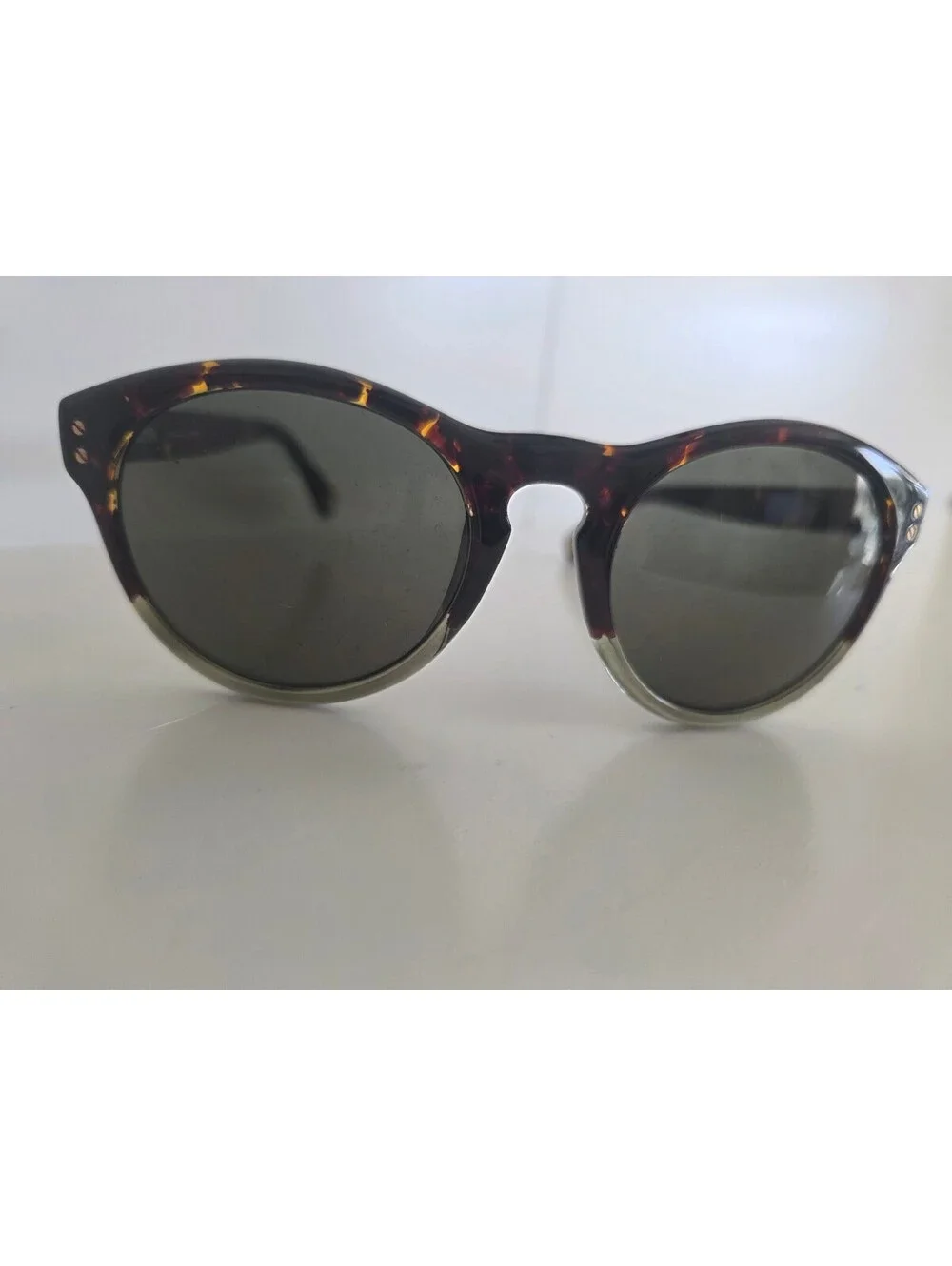 Michael Kors Cheshire Tortoise Shell Sunglasses
